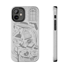 Load image into Gallery viewer, The Tortured Phone Case (iPhone Only)
