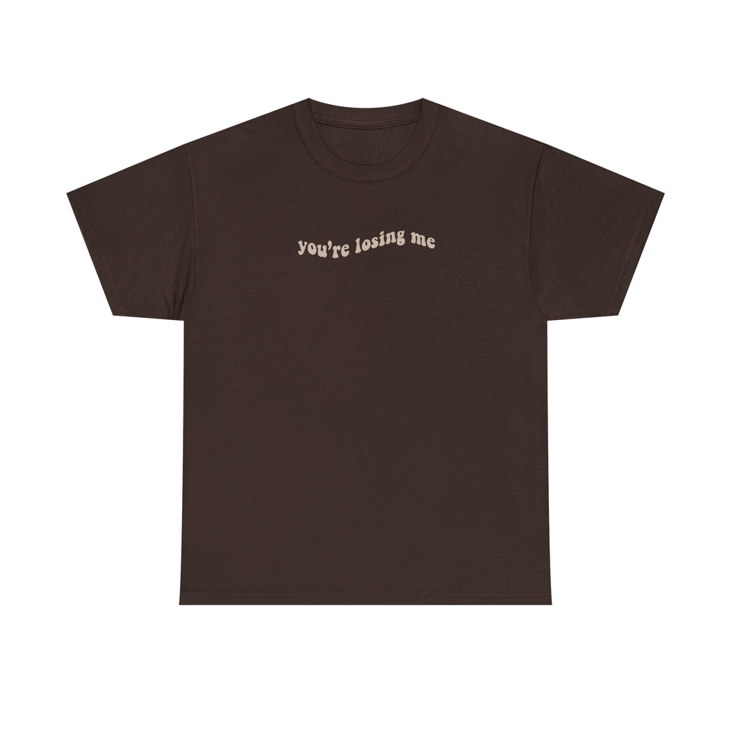 The People Pleaser T-Shirt