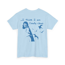 Load image into Gallery viewer, The Finally Clean T-Shirt
