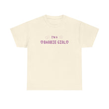 Load image into Gallery viewer, The Doll Girl T-Shirt
