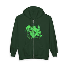 Load image into Gallery viewer, The Debut Era Zip Up
