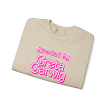 Load image into Gallery viewer, The Directed By Crewneck
