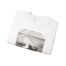 Load image into Gallery viewer, The Tortured Poets Lakes Crewneck
