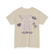 Load image into Gallery viewer, The GUTS Track List T-Shirt
