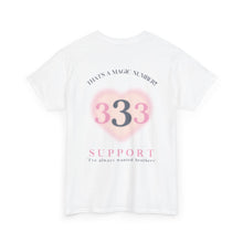 Load image into Gallery viewer, The Magic Number T-Shirt
