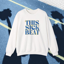 Load image into Gallery viewer, The Sick Beat Crewneck
