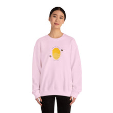 Load image into Gallery viewer, Honey Hive Crewneck
