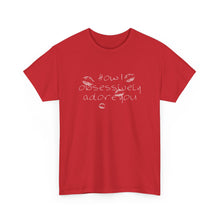 Load image into Gallery viewer, The Adore You T-Shirt
