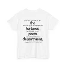 Load image into Gallery viewer, The Five Stages T-Shirt
