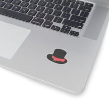 Load image into Gallery viewer, The Red Hat Sticker
