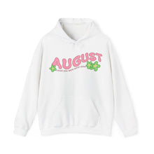 Load image into Gallery viewer, The August Hoodie
