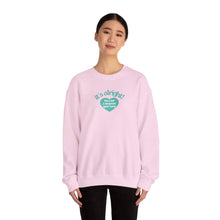 Load image into Gallery viewer, Temporary Speed Bump Crewneck
