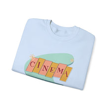 Load image into Gallery viewer, The Cinema Crewneck

