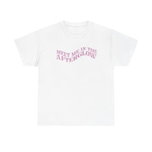 Load image into Gallery viewer, The Afterglow T-Shirt
