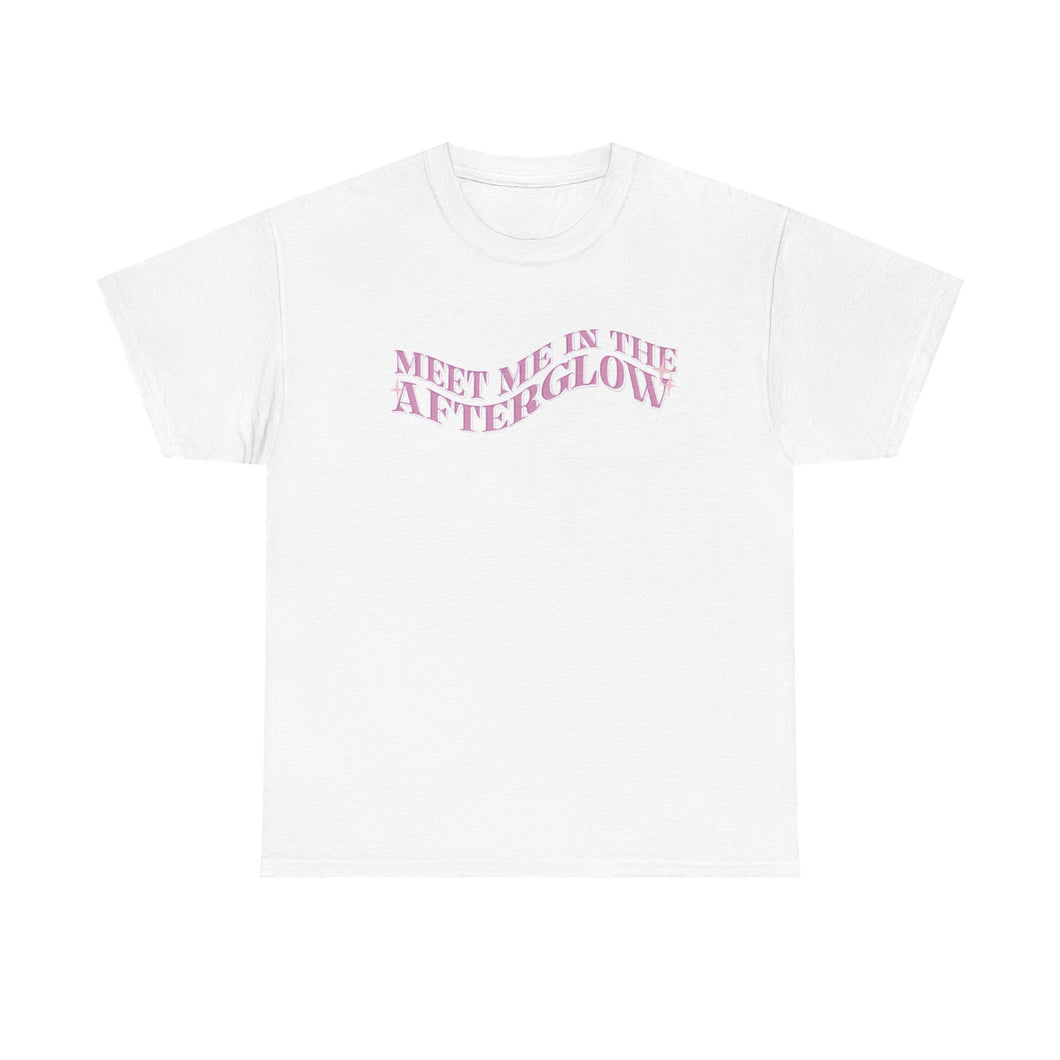 The Afterglow T-Shirt