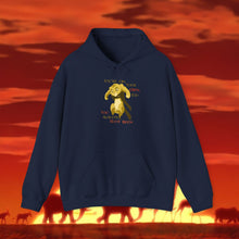 Load image into Gallery viewer, Lion YOYOK Hoodie
