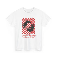 Load image into Gallery viewer, The Wonderland Bunnies T-Shirt
