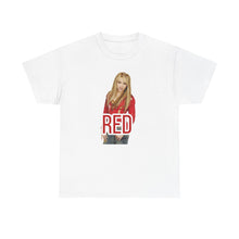 Load image into Gallery viewer, The HM Red T-Shirt
