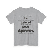 Load image into Gallery viewer, The Five Stages T-Shirt
