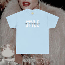 Load image into Gallery viewer, The Style Remix T-Shirt
