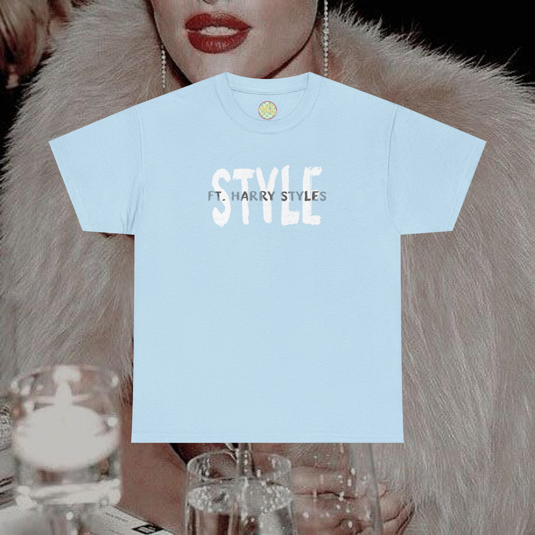 The Style Remix T-Shirt