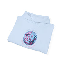 Load image into Gallery viewer, Disco Is Forever Hoodie
