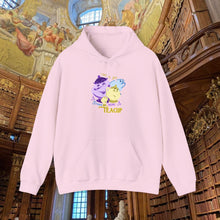 Load image into Gallery viewer, Storm Inside A Teacup Hoodie
