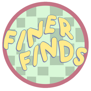 Finer Finds
