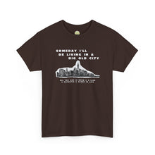 Load image into Gallery viewer, The Big Old City T-Shirt
