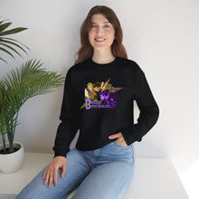 Load image into Gallery viewer, Best of Both Rivalry Crewneck
