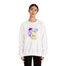 Load image into Gallery viewer, Storm Inside A Teacup Crewneck

