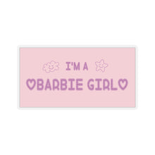 Load image into Gallery viewer, The Doll Girl Sticker
