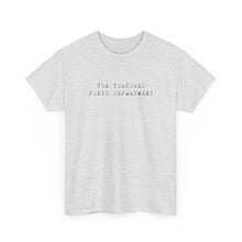 Load image into Gallery viewer, The Last Letter T-Shirt
