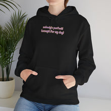 Load image into Gallery viewer, Nobody's Perfect (Except For My Dog) Hoodie
