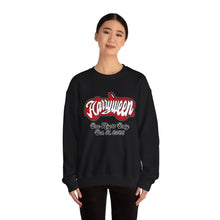 Load image into Gallery viewer, The Harryween 2022 Crewneck
