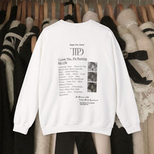 Load image into Gallery viewer, The Tortured Denial Crewneck
