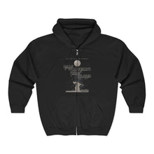 Load image into Gallery viewer, The Moonshine Zip Up Hoodie

