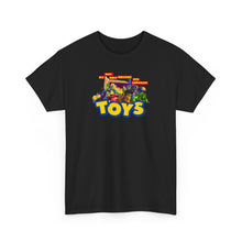 Load image into Gallery viewer, My Boy Breaks Toys T-Shirt
