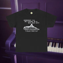 Load image into Gallery viewer, The Big Old City T-Shirt

