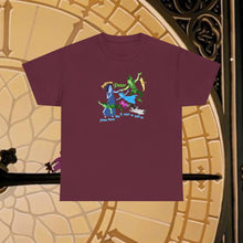 Load image into Gallery viewer, Forgive Me Peter T-Shirt

