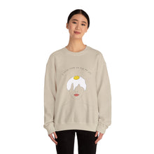 Load image into Gallery viewer, The Egg Crewneck
