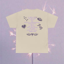 Load image into Gallery viewer, The GUTS Track List T-Shirt
