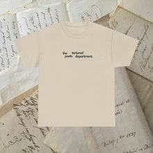 Load image into Gallery viewer, The Five Stages T-Shirt
