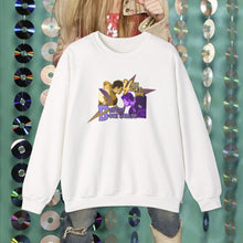 Load image into Gallery viewer, Best of Both Rivalry Crewneck
