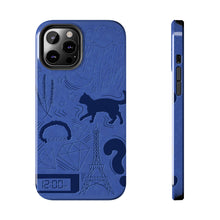 Load image into Gallery viewer, The Midnight Era Phone Case
