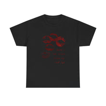 Load image into Gallery viewer, The Red Lips T-Shirt
