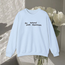 Load image into Gallery viewer, The Five Stages Crewneck
