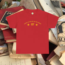 Load image into Gallery viewer, The Guy On The Chiefs T-Shirt
