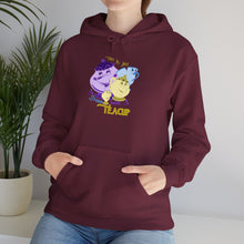 Load image into Gallery viewer, Storm Inside A Teacup Hoodie
