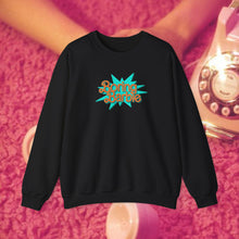 Load image into Gallery viewer, Boring Doll Crewneck
